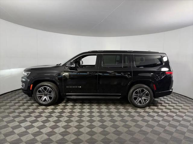 2024 Jeep Wagoneer Series I 4x4