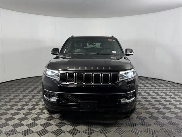 2024 Jeep Wagoneer Series I 4x4