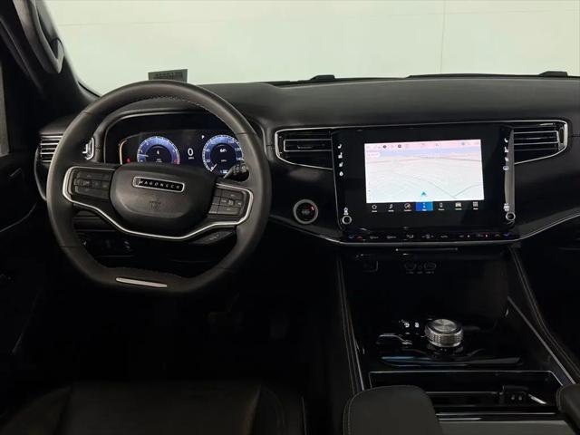 2024 Jeep Wagoneer Series I 4x4