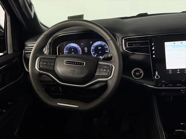 2024 Jeep Wagoneer Series I 4x4