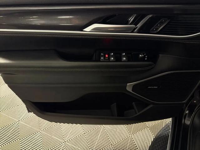 2024 Jeep Wagoneer Series I 4x4