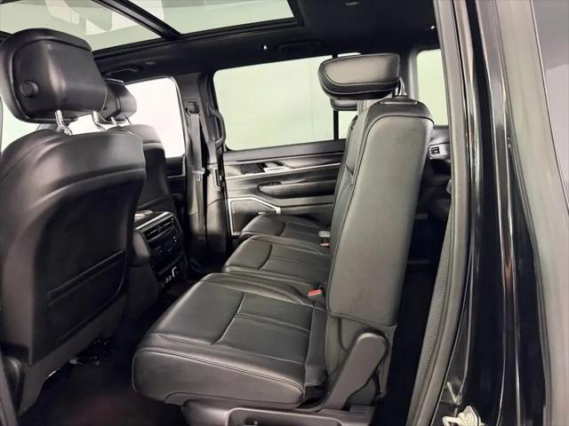 2024 Jeep Wagoneer Series I 4x4