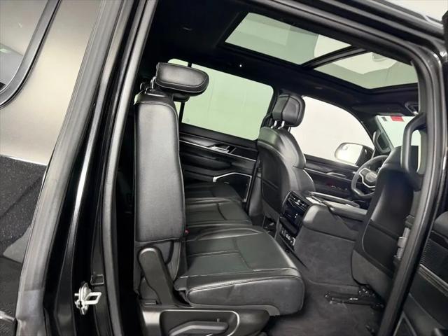 2024 Jeep Wagoneer Series I 4x4