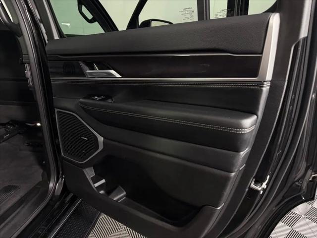 2024 Jeep Wagoneer Series I 4x4