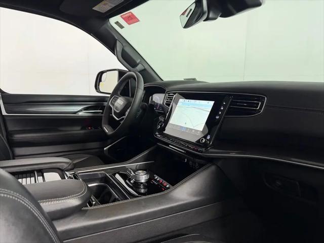 2024 Jeep Wagoneer Series I 4x4