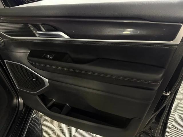 2024 Jeep Wagoneer Series I 4x4
