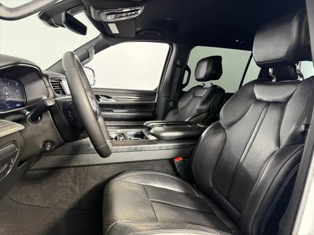 2022 Jeep Wagoneer Series II 4x4
