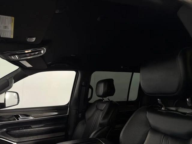 2022 Jeep Wagoneer Series II 4x4