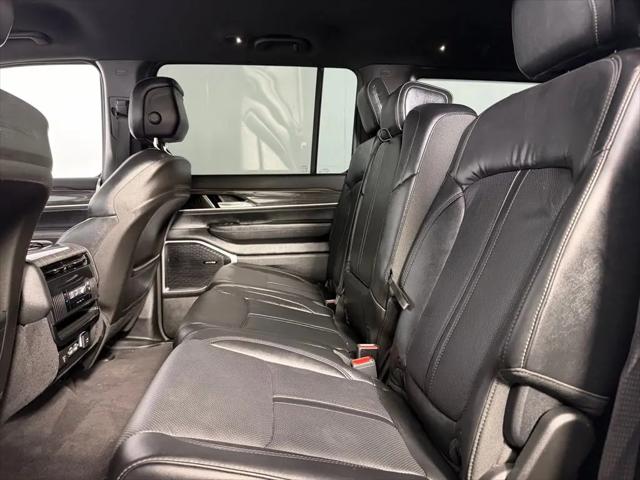2022 Jeep Wagoneer Series II 4x4