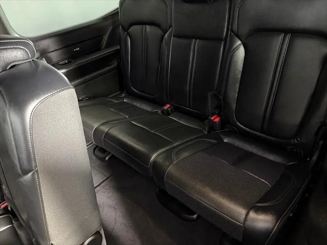 2022 Jeep Wagoneer Series II 4x4
