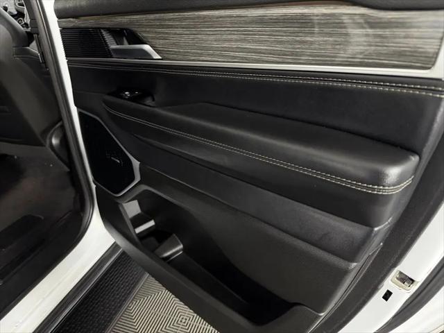 2022 Jeep Wagoneer Series II 4x4