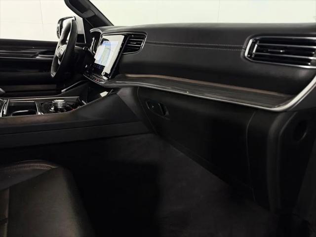 2022 Jeep Wagoneer Series II 4x4