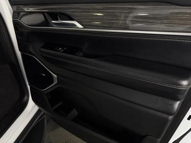 2022 Jeep Wagoneer Series II 4x4