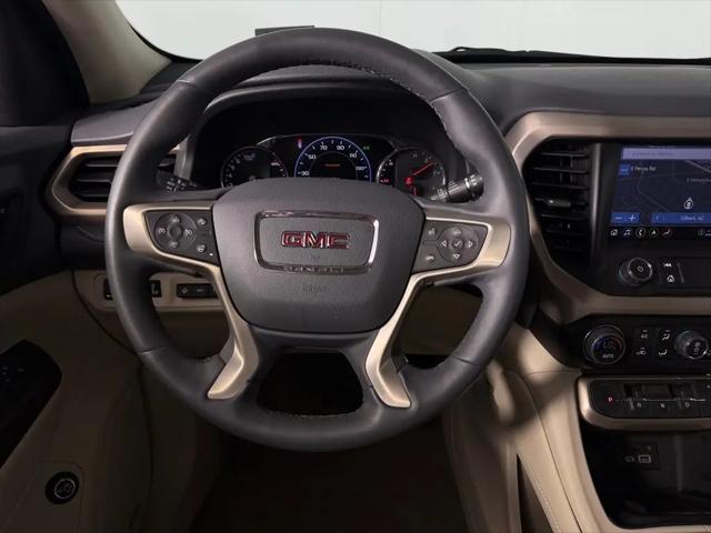 2023 GMC Acadia AWD Denali