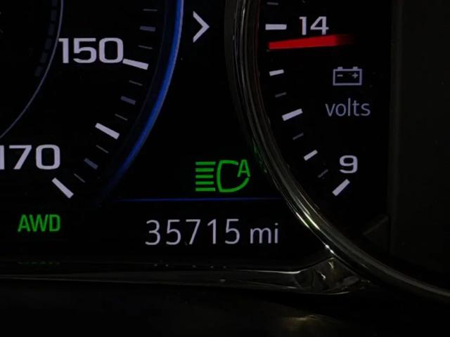 2023 GMC Acadia AWD Denali