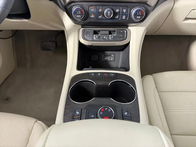 2023 GMC Acadia AWD Denali