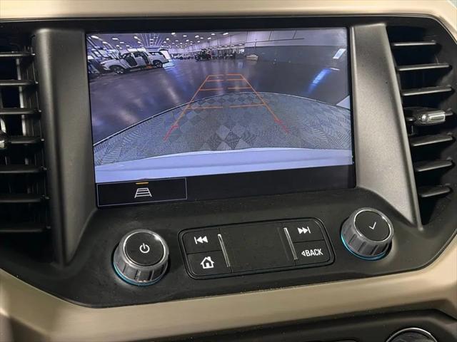 2023 GMC Acadia AWD Denali