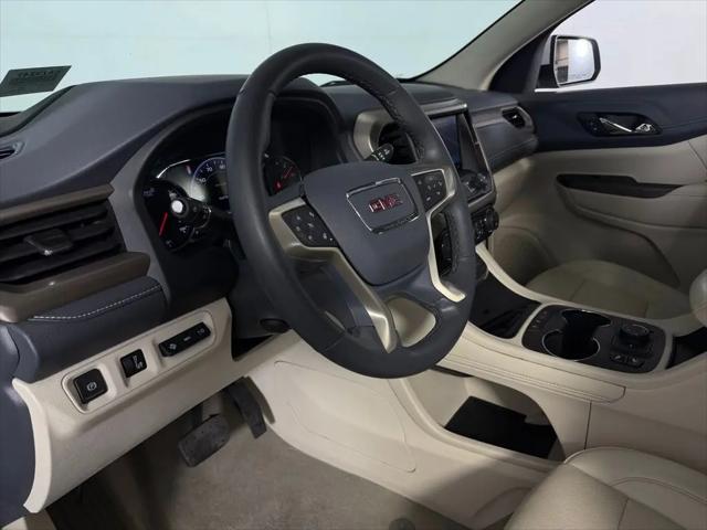 2023 GMC Acadia AWD Denali