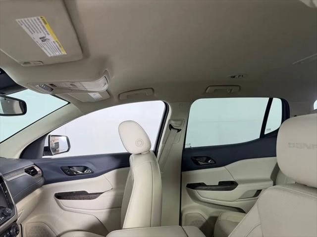 2023 GMC Acadia AWD Denali