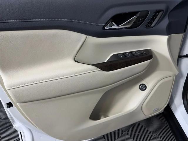 2023 GMC Acadia AWD Denali