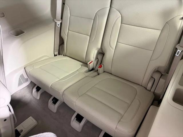 2023 GMC Acadia AWD Denali