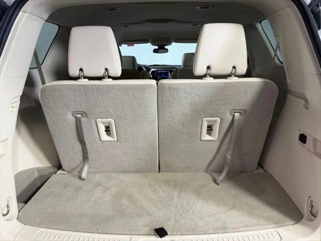 2023 GMC Acadia AWD Denali