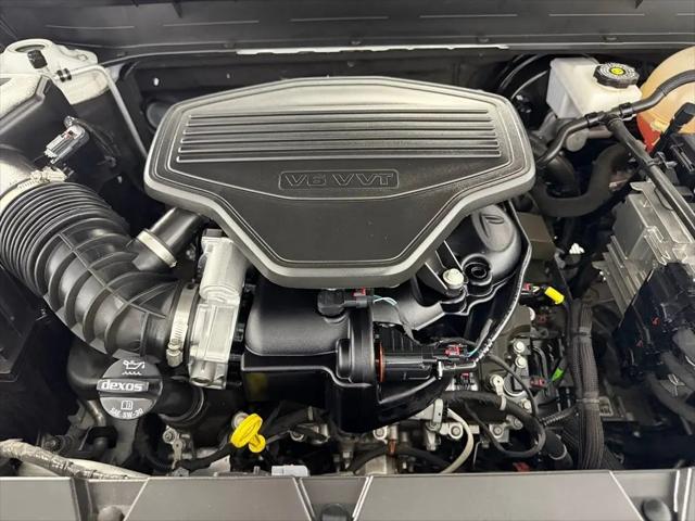 2023 GMC Acadia AWD Denali