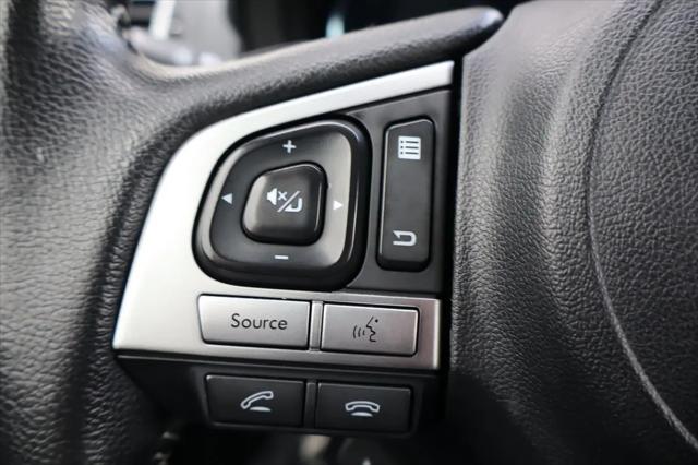 2018 Subaru Forester 2.0XT Touring
