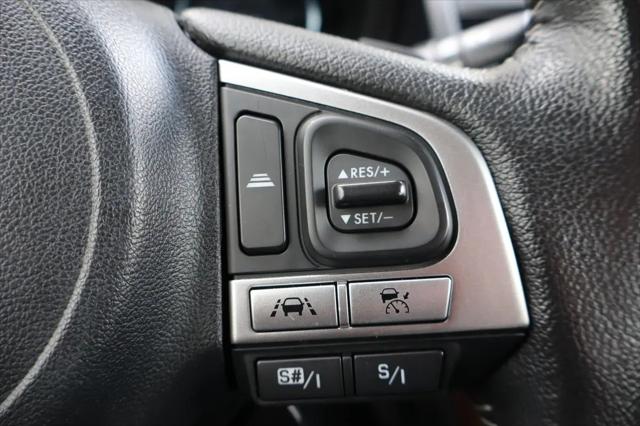 2018 Subaru Forester 2.0XT Touring