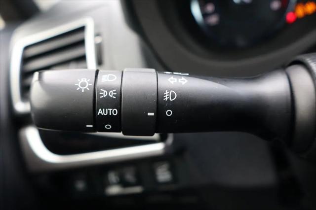 2018 Subaru Forester 2.0XT Touring