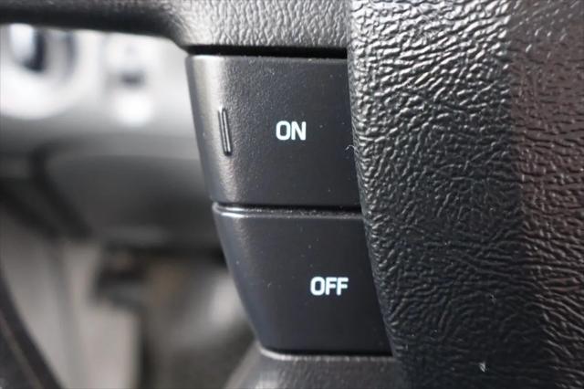 2011 Ford Ranger Sport
