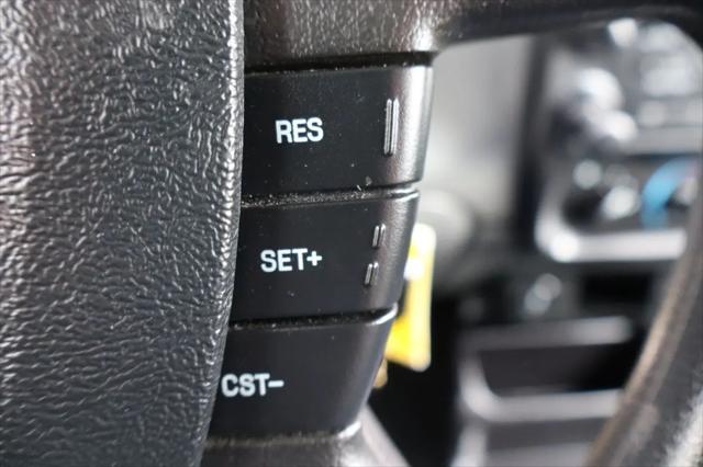 2011 Ford Ranger Sport