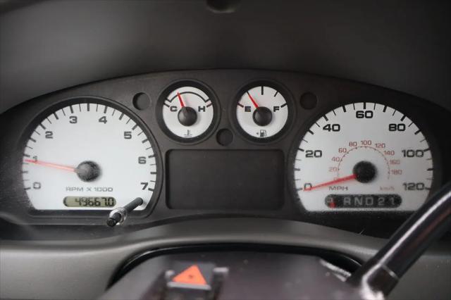 2011 Ford Ranger Sport