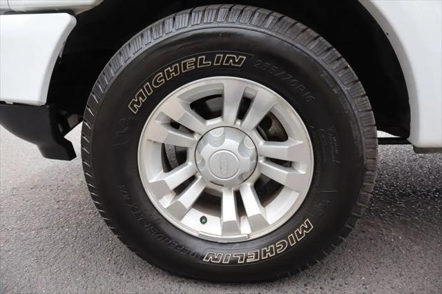 2011 Ford Ranger Sport