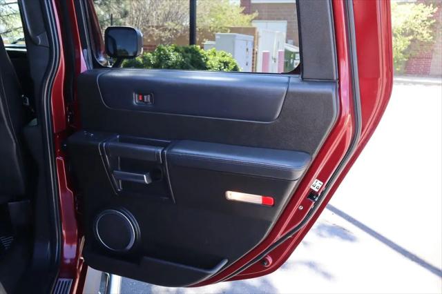 2005 HUMMER H2 SUT