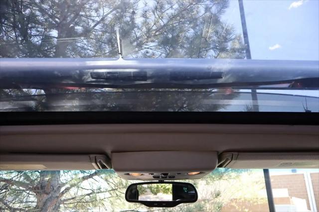 2005 HUMMER H2 SUT