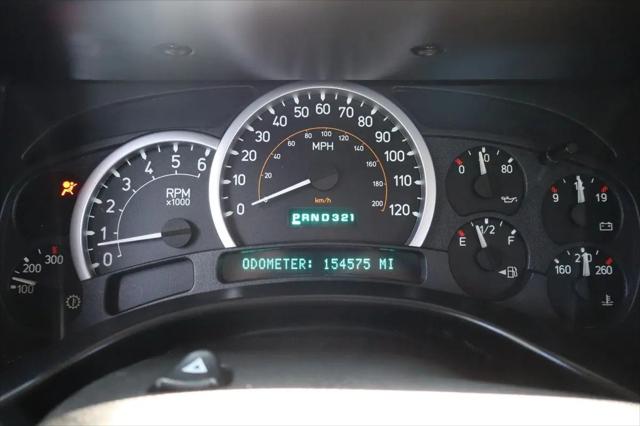 2005 HUMMER H2 SUT
