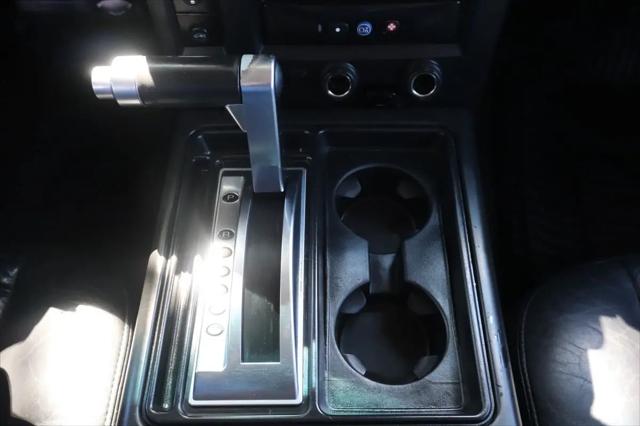 2005 HUMMER H2 SUT