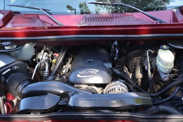 2005 HUMMER H2 SUT