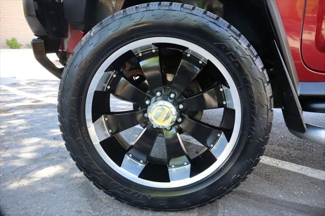 2005 HUMMER H2 SUT