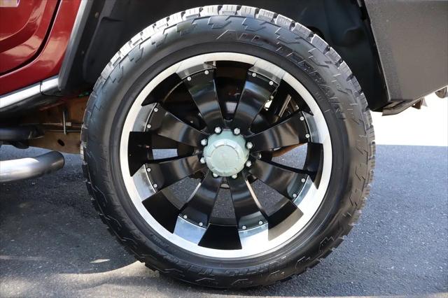 2005 HUMMER H2 SUT