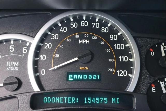 2005 HUMMER H2 SUT