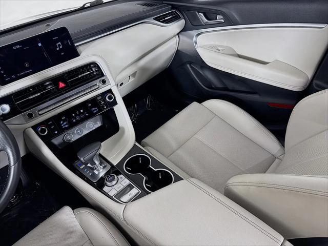 2025 Genesis G70 2.5T RWD