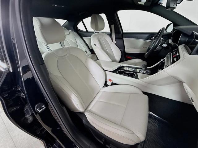 2025 Genesis G70 2.5T RWD