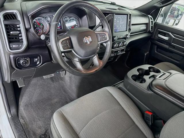 2024 Ram 2500 Big Horn Crew Cab 4x4 6'4" Box
