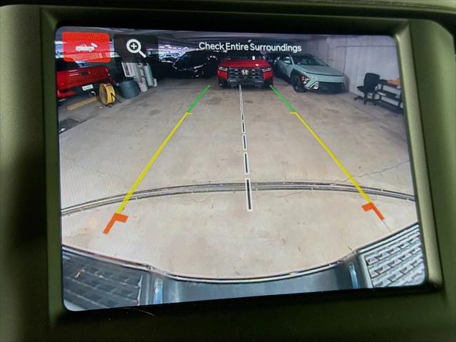 2024 Ram 2500 Big Horn Crew Cab 4x4 6'4" Box