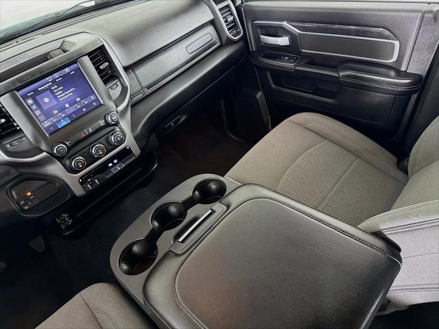 2024 Ram 2500 Big Horn Crew Cab 4x4 6'4" Box