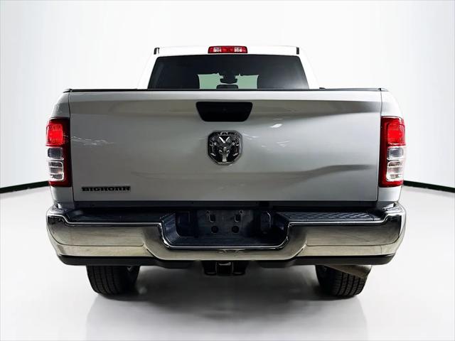 2024 Ram 2500 Big Horn Crew Cab 4x4 6'4" Box