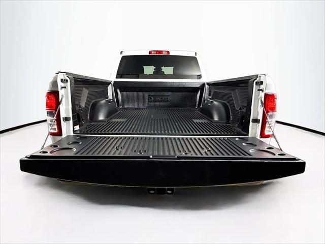 2024 Ram 2500 Big Horn Crew Cab 4x4 6'4" Box