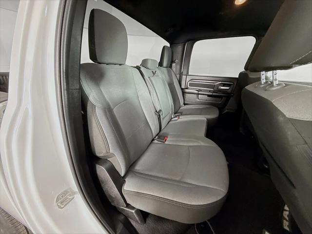 2024 Ram 2500 Big Horn Crew Cab 4x4 6'4" Box